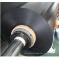 Rigid Black PVC Sheet; Black PVC Roll